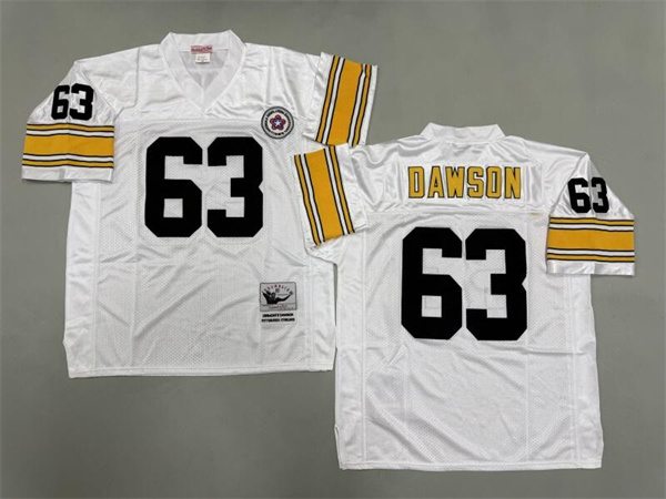 NFL Retro Jersey-0129