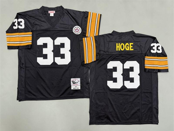 NFL Retro Jersey-0139
