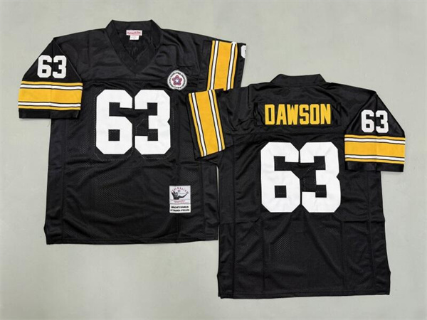 NFL Retro Jersey-0142
