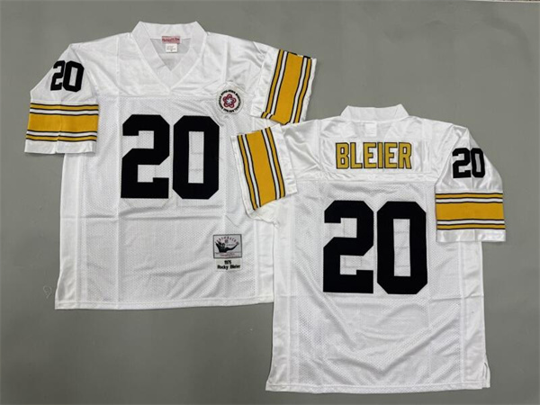 NFL Retro Jersey-0150