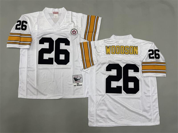 NFL Retro Jersey-0151