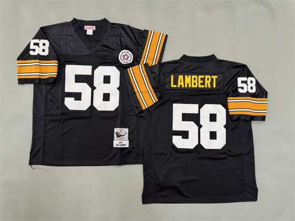 NFL Retro Jersey-0157