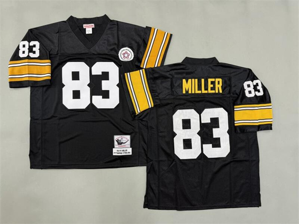 NFL Retro Jersey-0159
