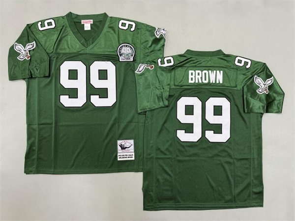 NFL Retro Jersey-0165