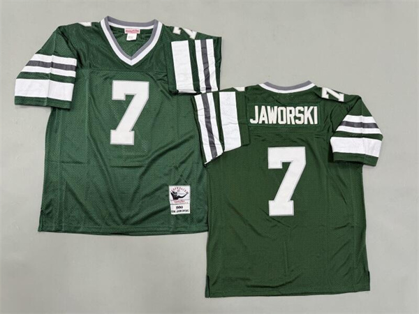 NFL Retro Jersey-0170