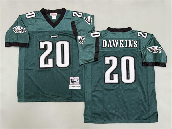 NFL Retro Jersey-0171