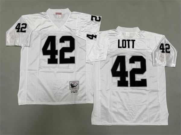 NFL Retro Jersey-0180