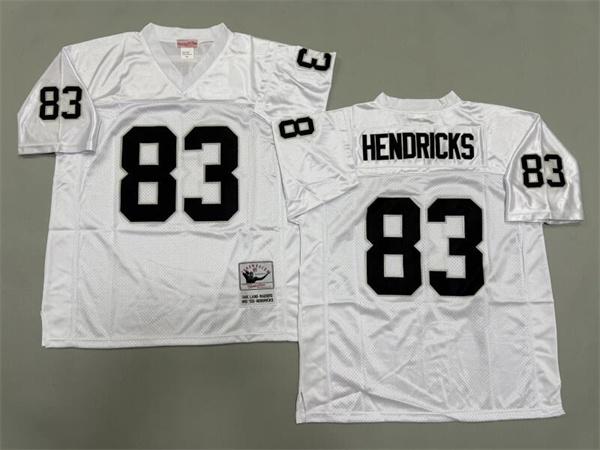 NFL Retro Jersey-0190