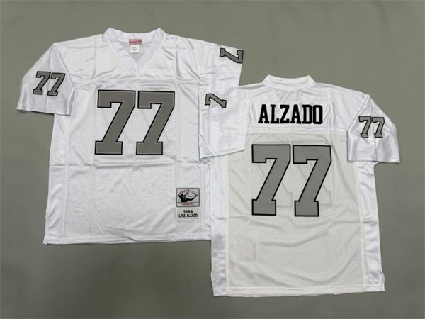NFL Retro Jersey-0198