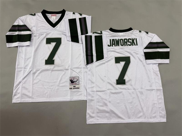 NFL Retro Jersey-0215