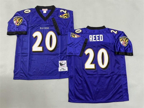 NFL Retro Jersey-0219