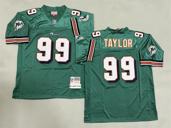 NFL Retro Jersey-0239