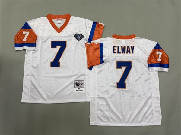 NFL Retro Jersey-0253