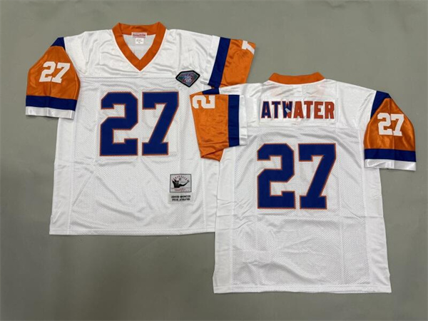 NFL Retro Jersey-0254