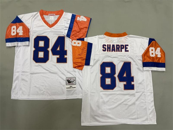 NFL Retro Jersey-0257