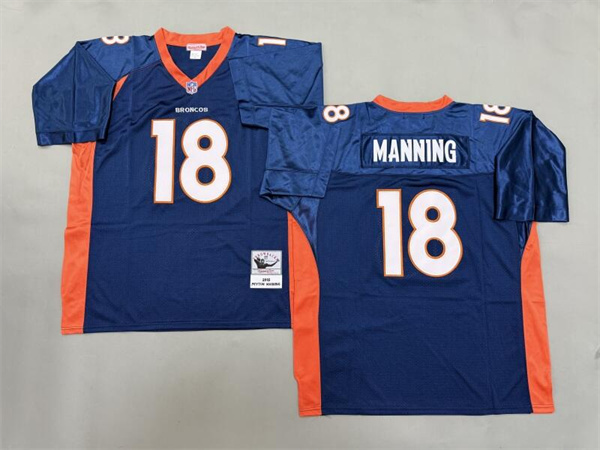 NFL Retro Jersey-0261