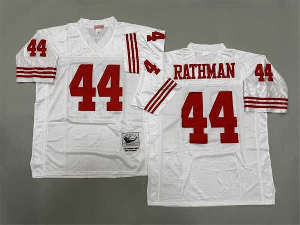 NFL Retro Jersey-0264