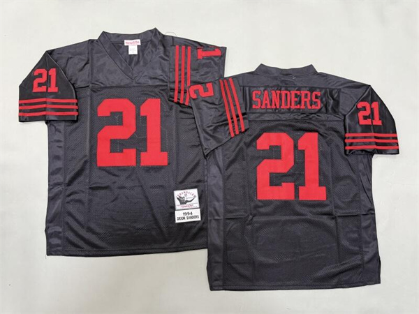 NFL Retro Jersey-0267