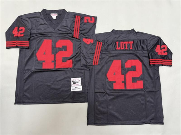 NFL Retro Jersey-0269