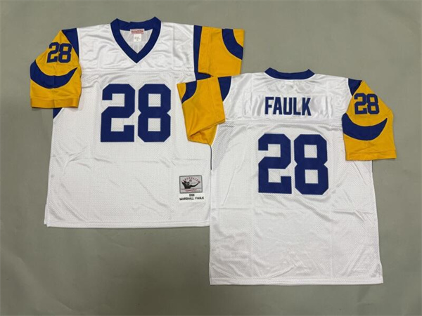 NFL Retro Jersey-0294