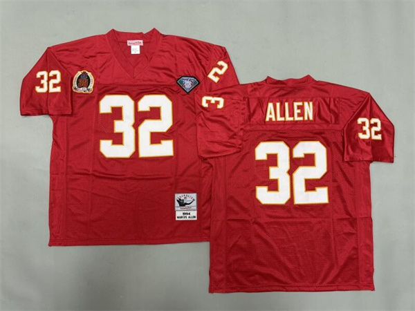 NFL Retro Jersey-0301