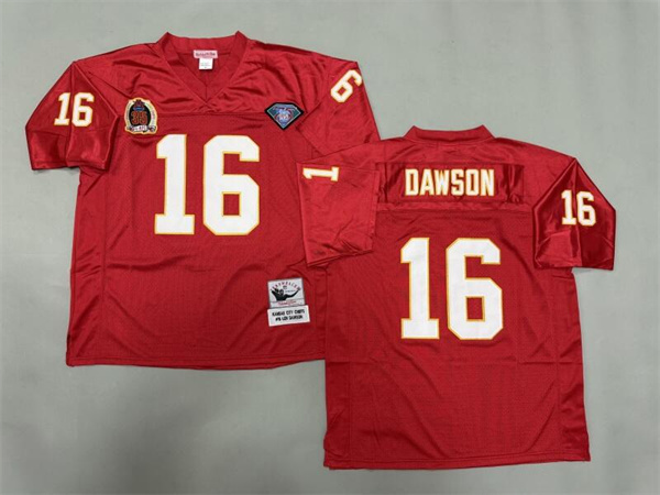NFL Retro Jersey-0305