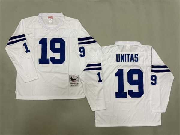 NFL Retro Jersey-0309