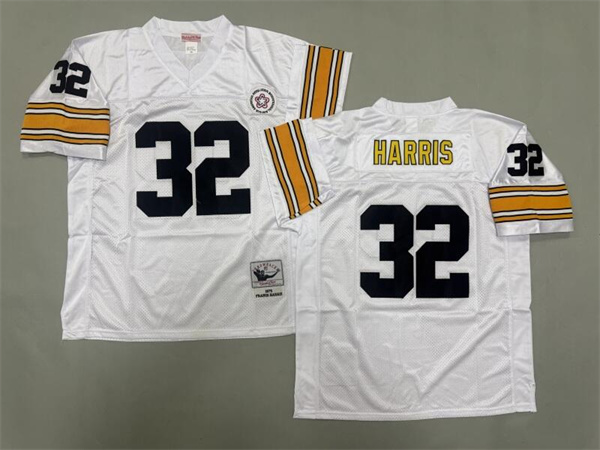NFL Retro Jersey-0313