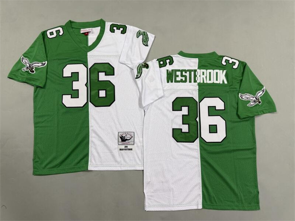 NFL Retro Jersey-0317