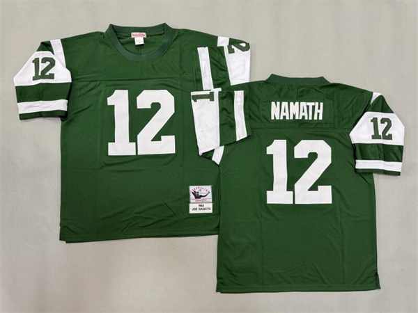 NFL Retro Jersey-0321