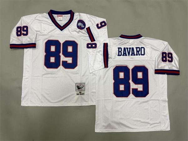 NFL Retro Jersey-0332