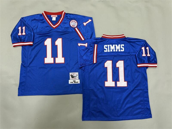 NFL Retro Jersey-0333