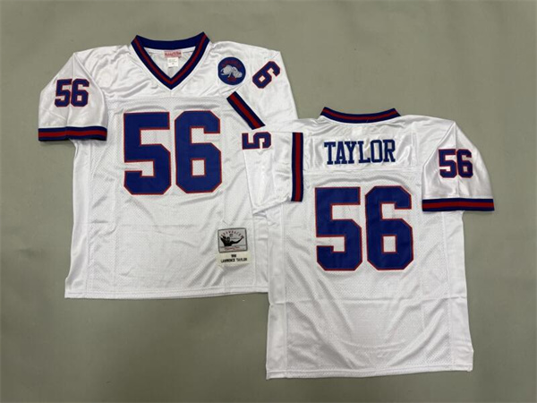 NFL Retro Jersey-0335