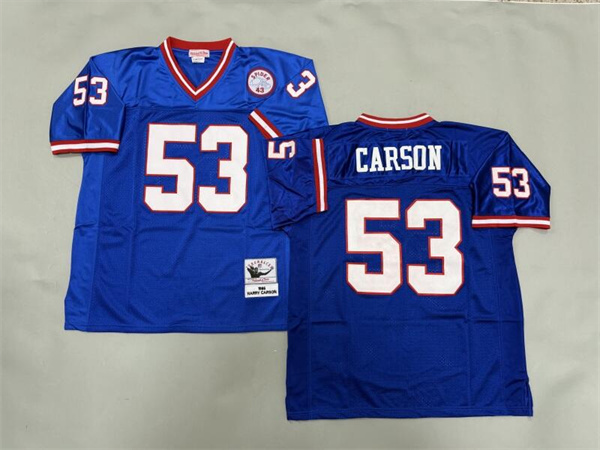 NFL Retro Jersey-0337