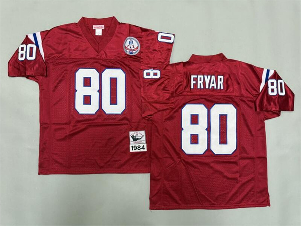 NFL Retro Jersey-0343