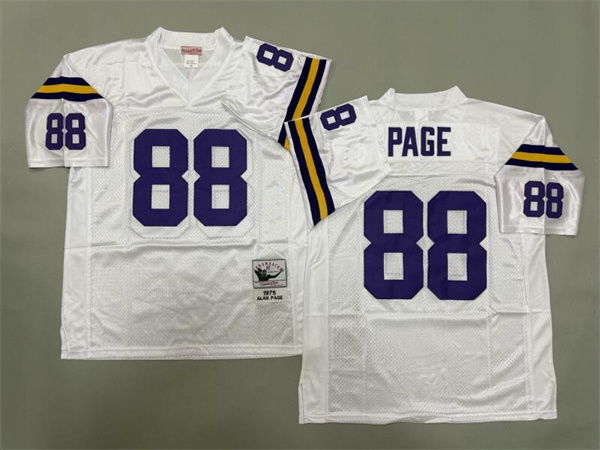 NFL Retro Jersey-0349
