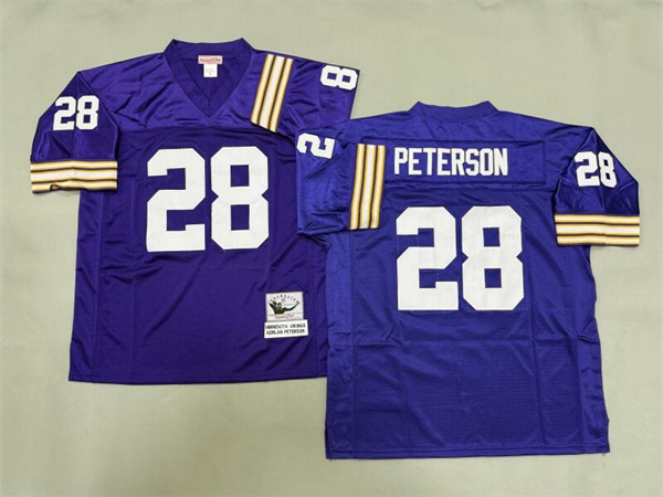 NFL Retro Jersey-0351