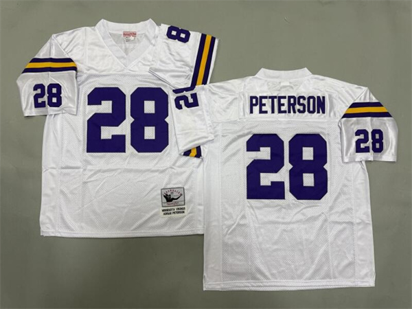 NFL Retro Jersey-0355