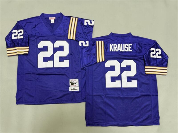 NFL Retro Jersey-0358