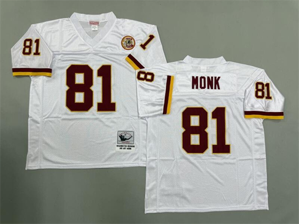 NFL Retro Jersey-0364