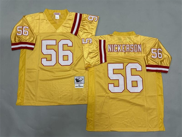 NFL Retro Jersey-0384