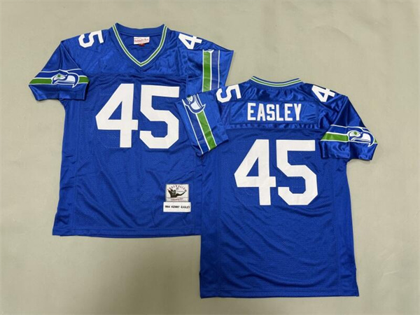 NFL Retro Jersey-0389