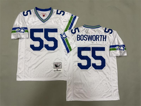NFL Retro Jersey-0390