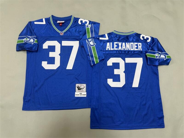 NFL Retro Jersey-0393