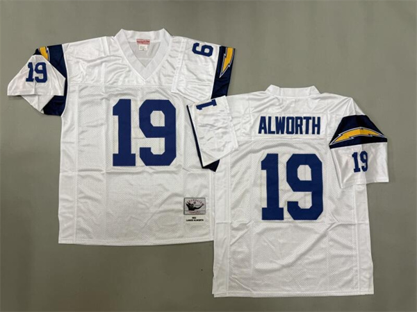NFL Retro Jersey-0400