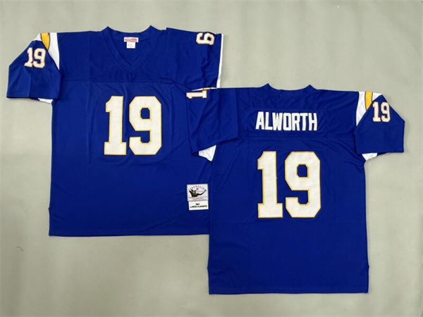 NFL Retro Jersey-0401