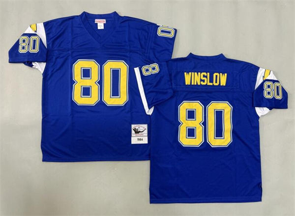 NFL Retro Jersey-0406