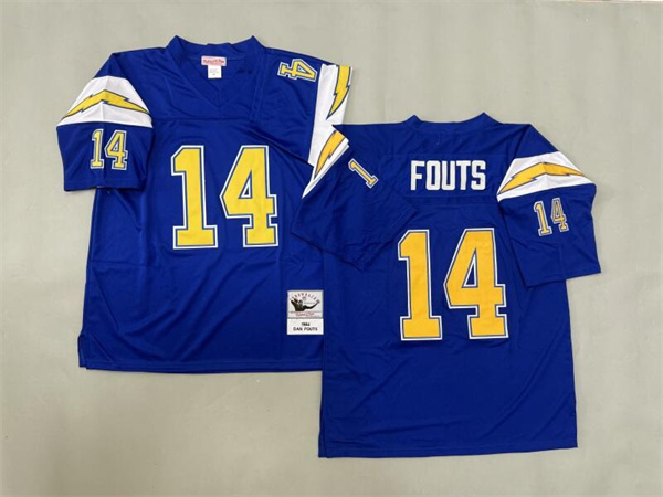 NFL Retro Jersey-0409