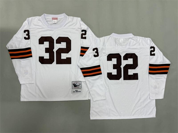 NFL Retro Jersey-0417