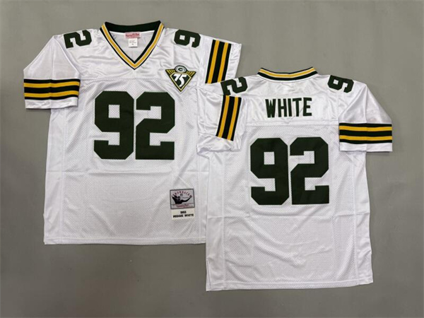 NFL Retro Jersey-0482